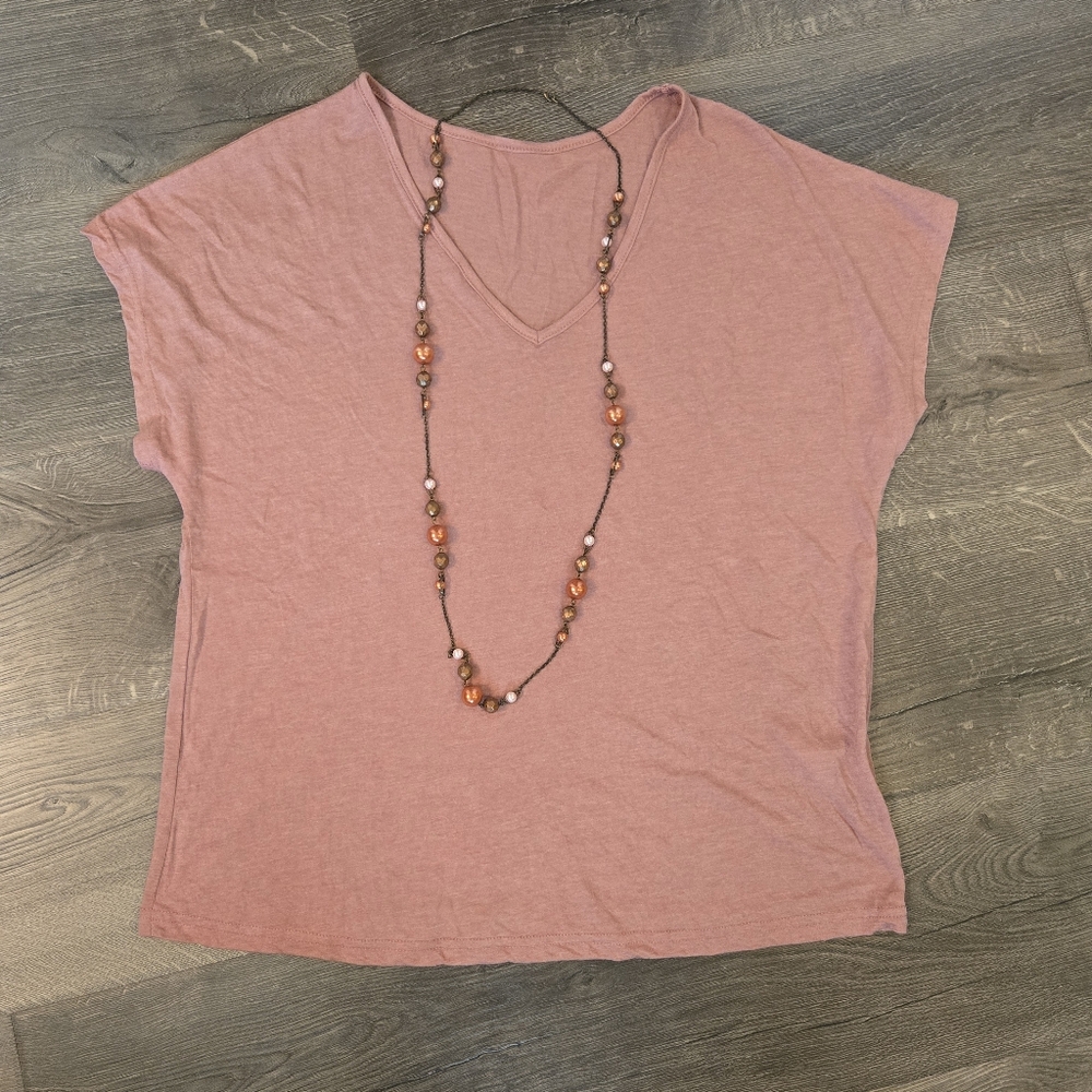 Boxy Top - Picture 2 of 6
